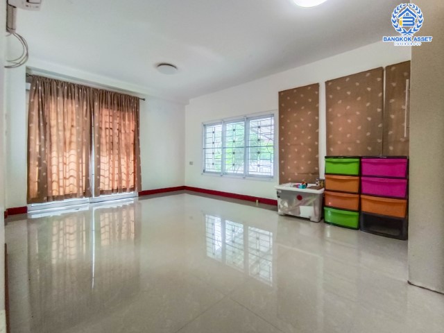 *****บ้านเดี่ยวมือสองนนทบุรี บ้านคุณภาพจากแบรนด์ Property Perfect ม.เพอร์เฟคเพลส ราชพฤกษ์-พระราม5 เนื้อที่ 60.7 ตร.ว. ฟังก์ชั่น! 3 ห้องนอน 3 ห้องน้ำ 2 ที่จอดรถ แถมแอร์ 4 เครื่อง!! ต่อเติมครบจบที่เดียว บนทำเลโซนเมือง ติดถนนราชพฤกษ์ ใกล้รถไฟฟ้าสายสีม่วง "สถานีไทรม้า" และทางด่วน "ศรีรัช"